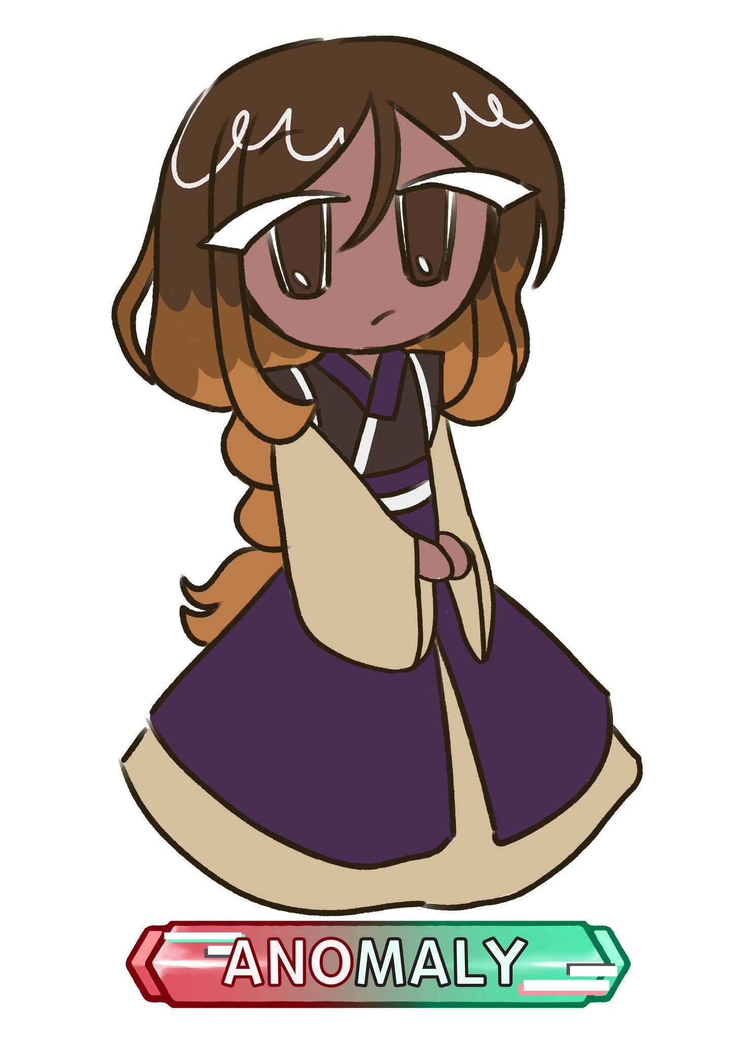 Fan Character